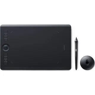 Intuos pro pth 860