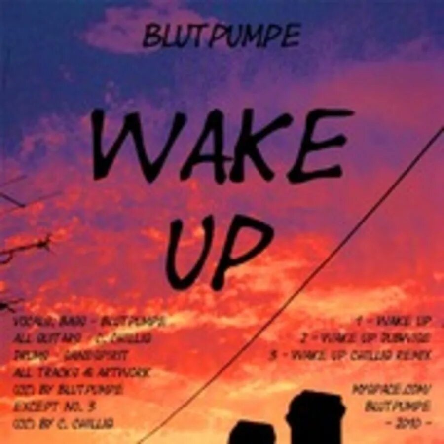 Wake up open. Wake up песня. wake up обложка. обложка music wake up. песня wake up wake up.