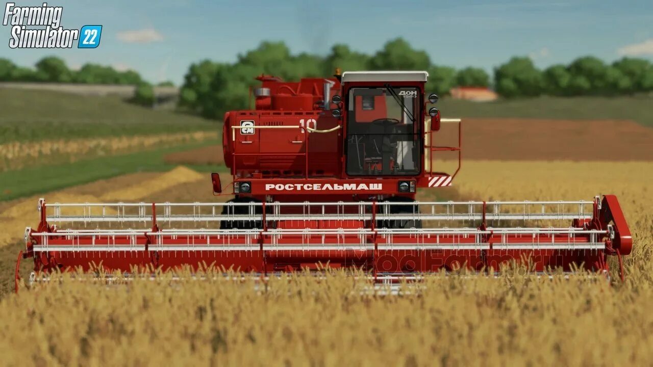 Фс мод 22 дон. Комбайн дон ростсельмаш. ростсельмаш дон 1500. fs 19 дон 1500. фс 22 комбайн ростсельмаш.