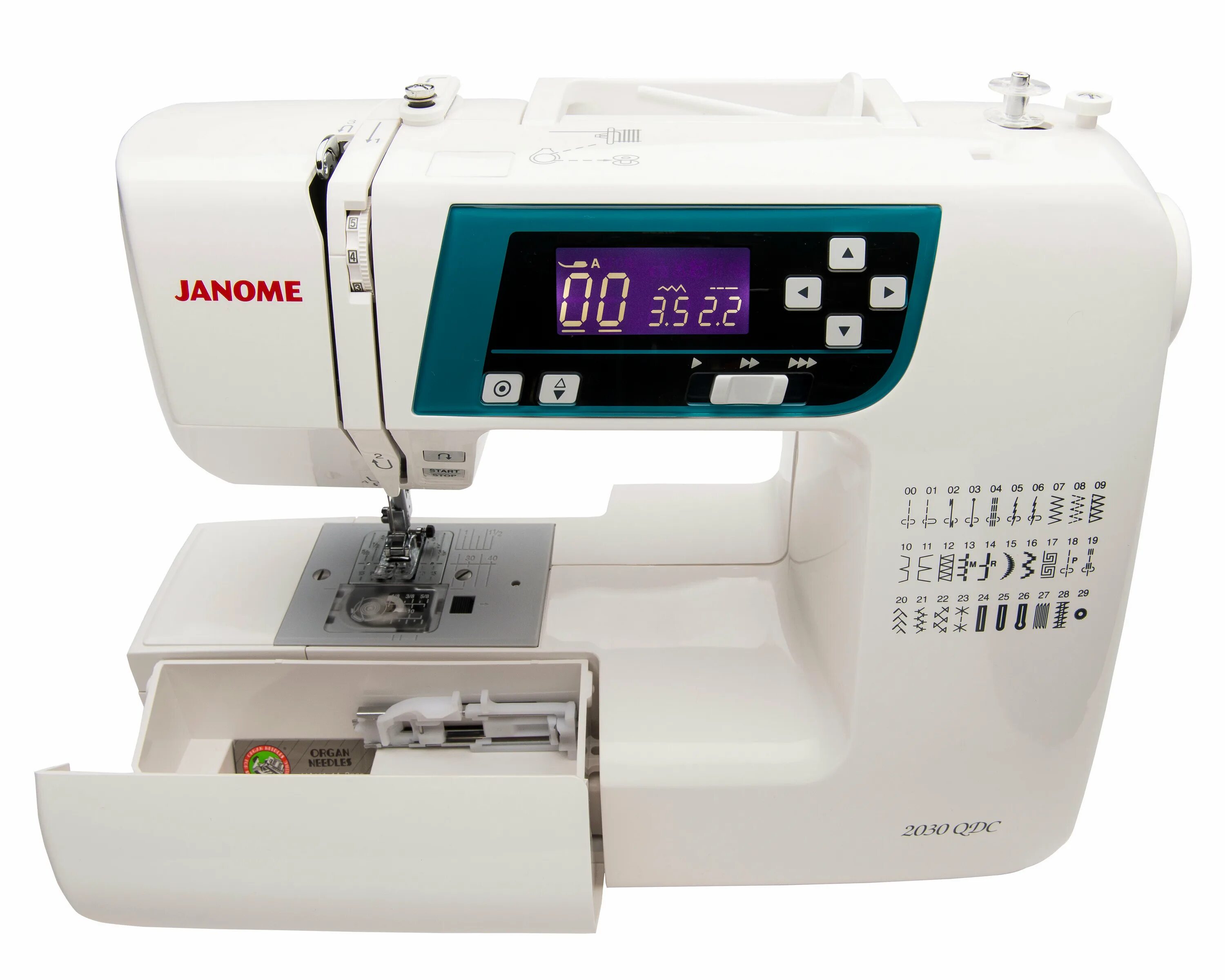 Janome машинка для начинающих. Janome 2030. janome ms 30. швейная машина janome 2025. janome 1520.