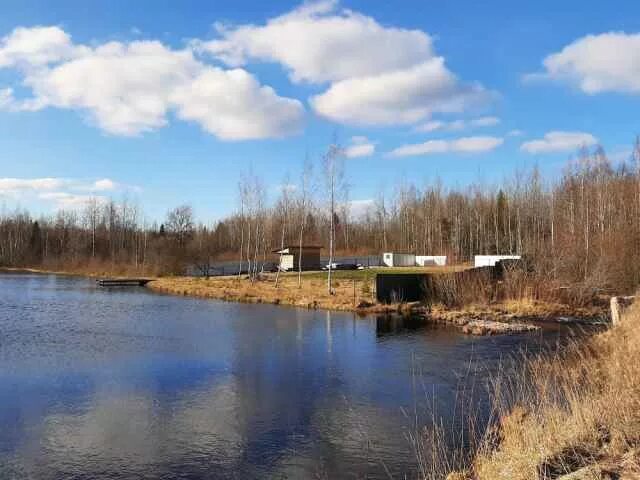 Прогноз погоды в малой вишере на месяц