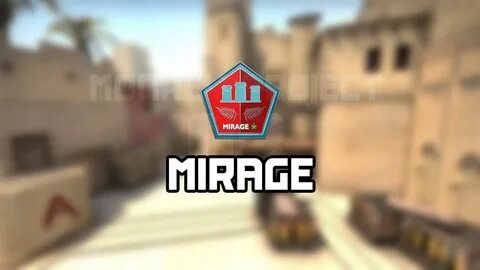 Only mirage