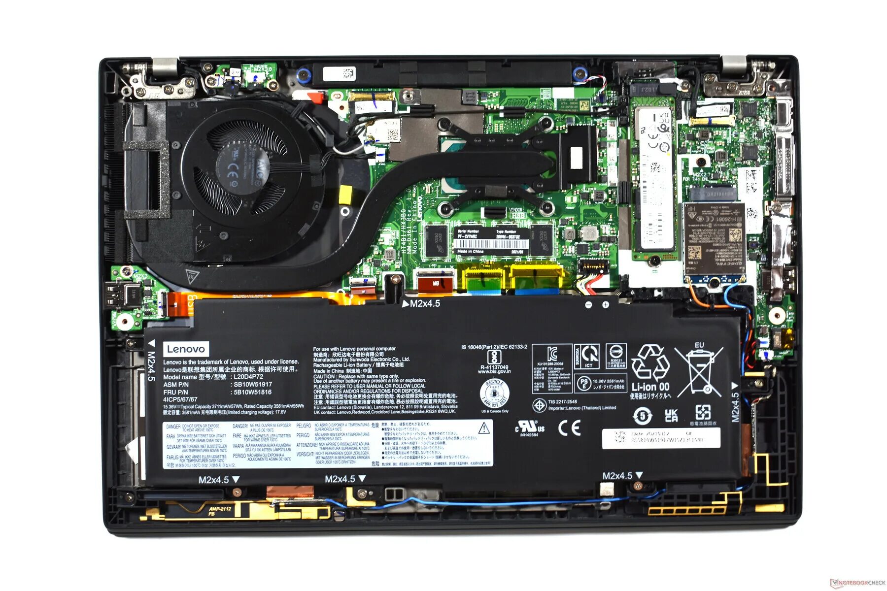 Lenovo thinkpad t14 gen