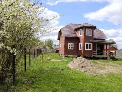 Поселок садовый глинная 17