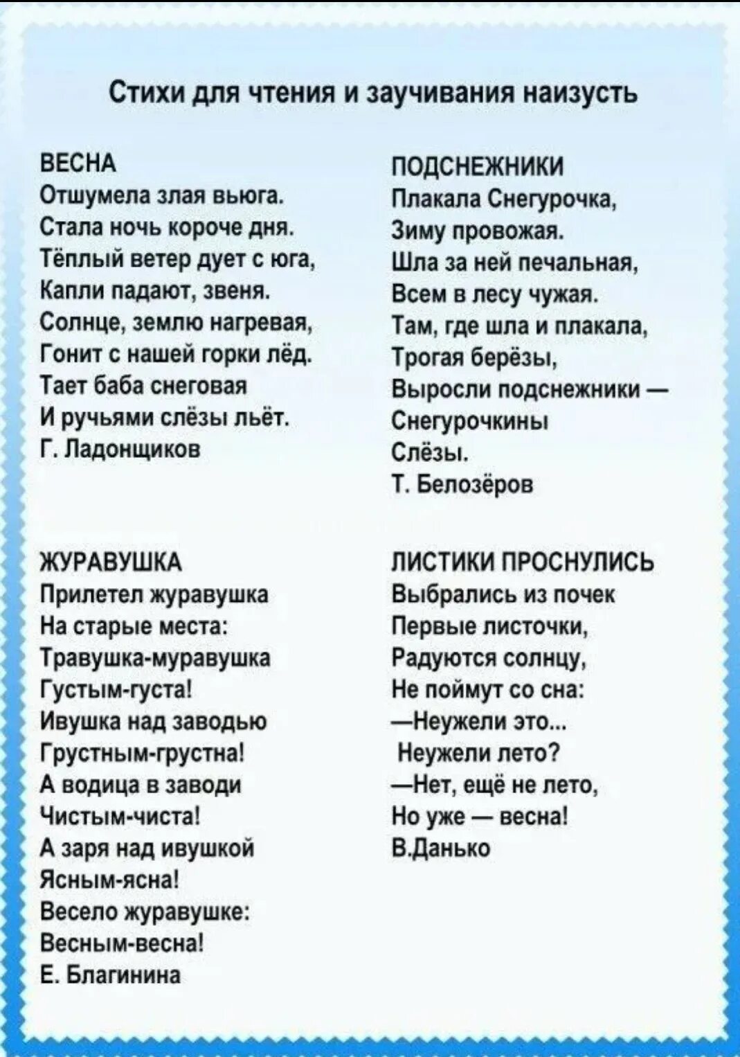 Стихи для заучивания наизусть 9 лет. Стихи для детей для заучивания. Стихи для детей 6-7 лет для заучивания. Разучивание стихов с детьми. Детские стишки для заучивания наизусть.