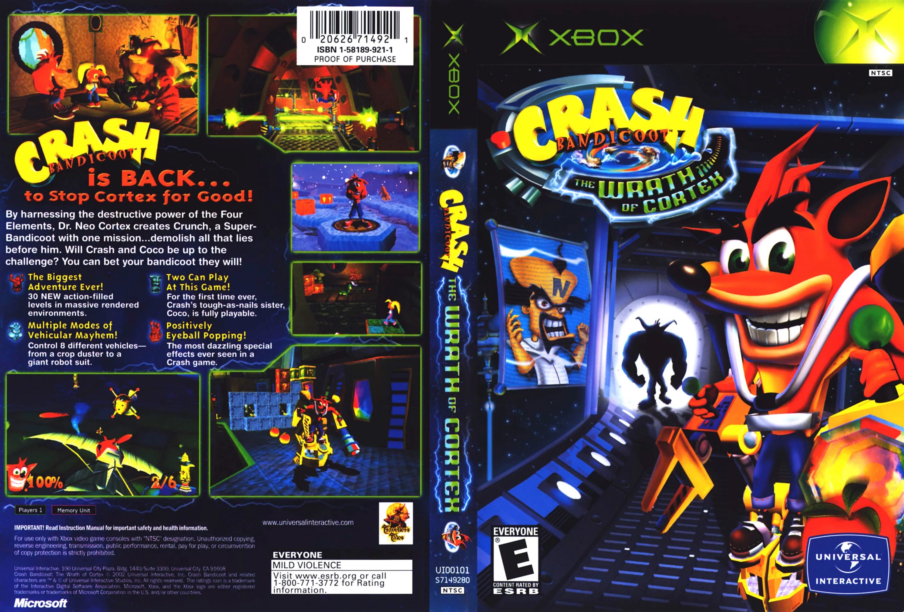 Crash bandicoot the wrath of cortex. Crash Bandicoot Xbox 360. Xbox 360 crash Bandicoot the Wrath of. Xbox 360 crash Bandicoot the Wrath of cor. Игры ps2 crash.