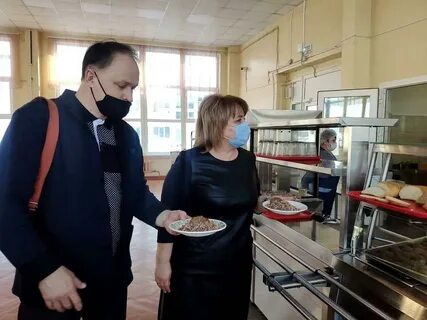 Столовая коломна