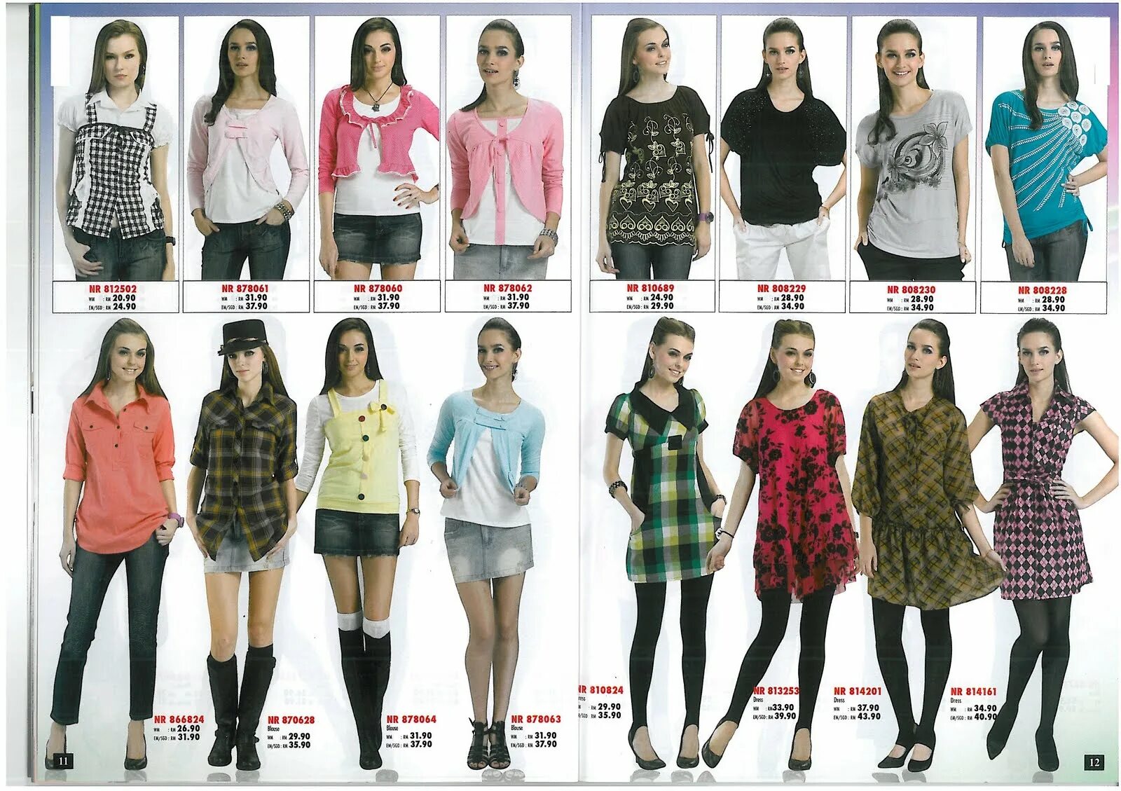 women's clothing catalogues uk Online Shopping