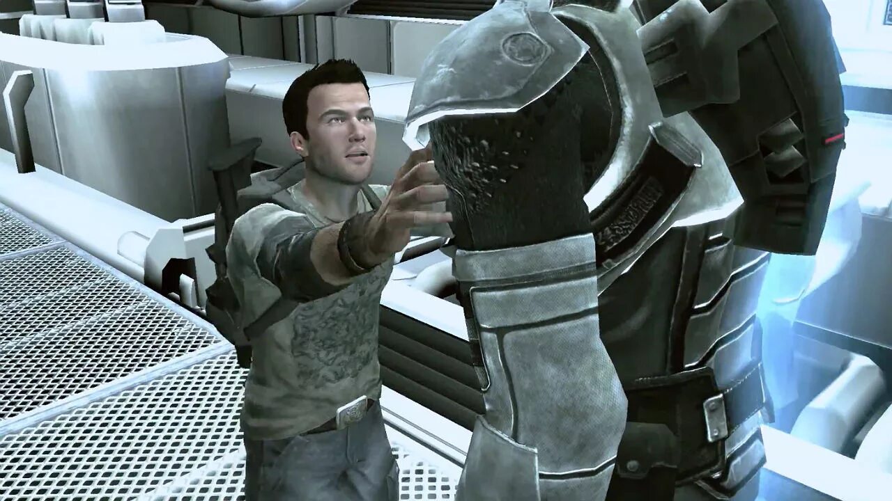 Shadow complex. Shadows complex ps4. shadow complex remastered. shadow complex костюмы. omega armor xos-7 shadow complex.