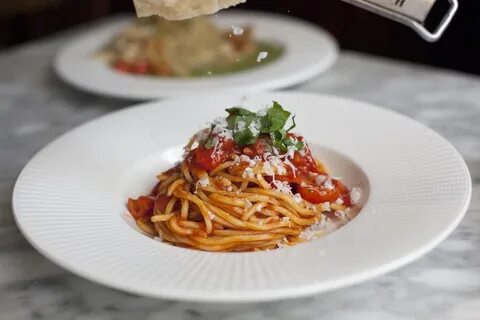 Creamy Mushroom Pasta