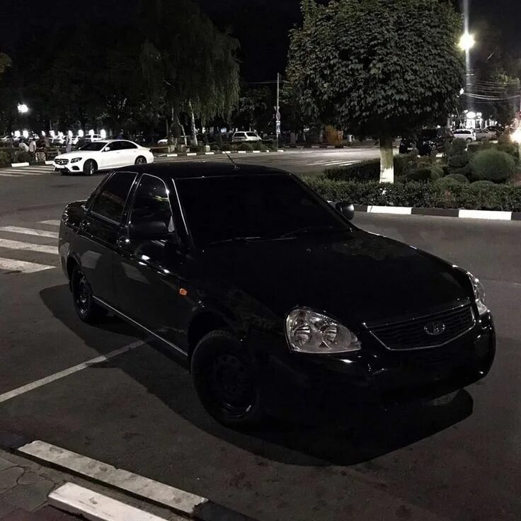 Gromky lada ВКонтакте