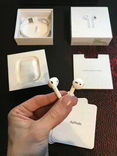 Звуки аирподс про 2