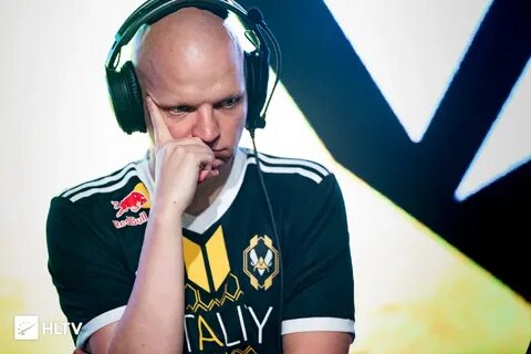 Vitality cs 2