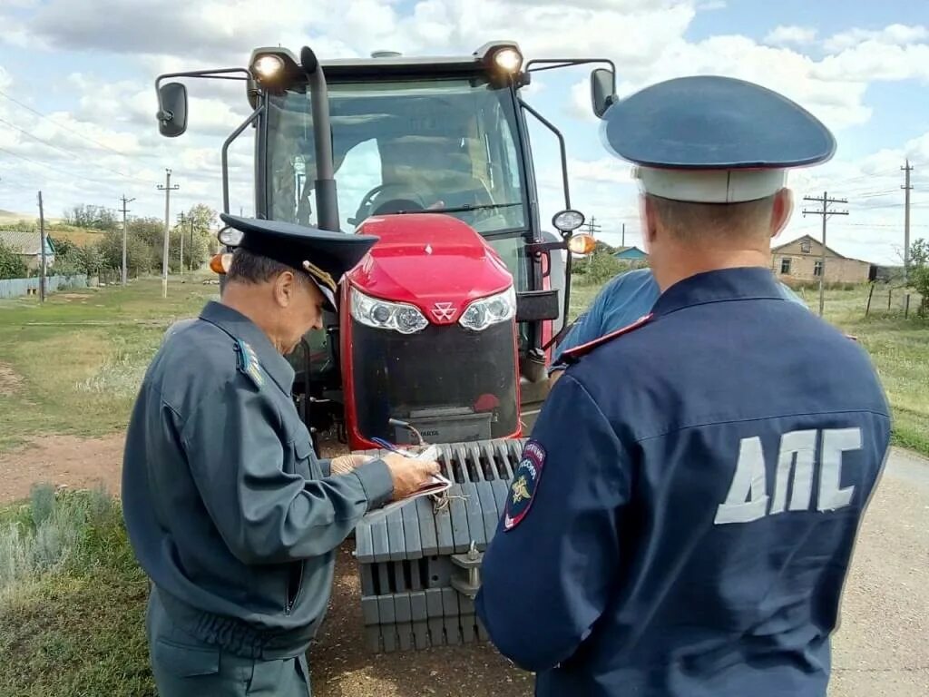 Гостехнадзор киров