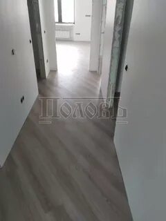 Кварцвинил без порогов