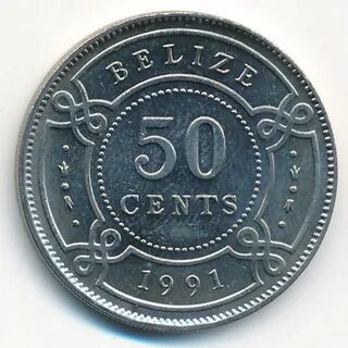 50 центов в рублях