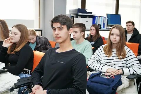 Абитуриент екатеринбург