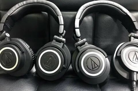 M50x