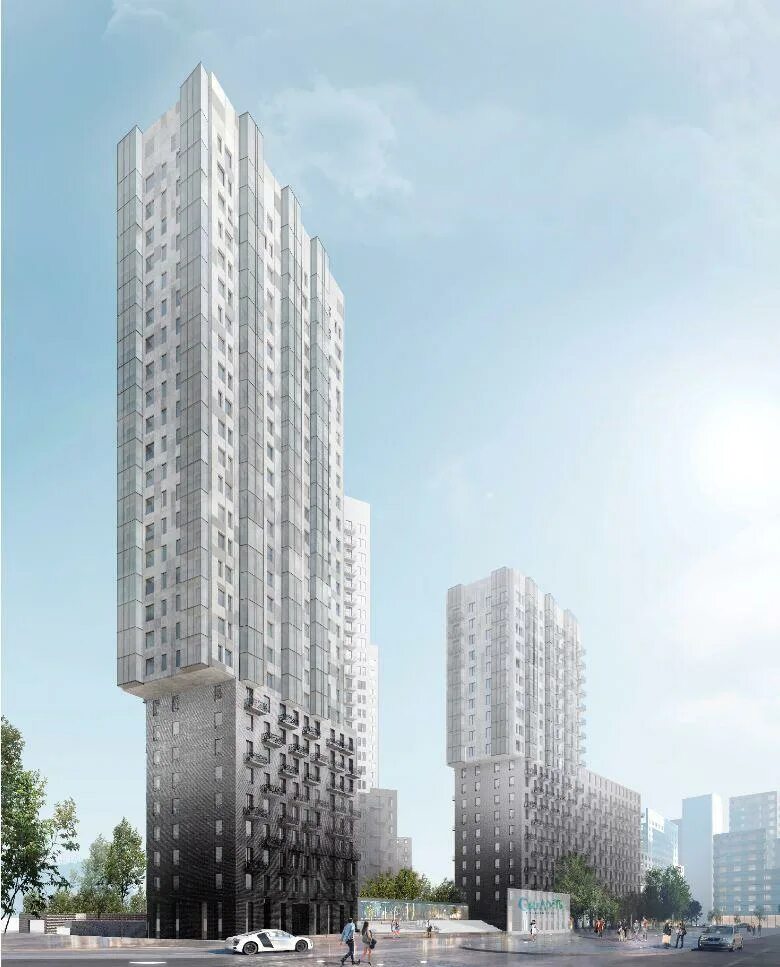 Жк сердце столицы дон строй. Дон строй 1. Мневниковская пойма донстрой. Жк событие раменки. Дон строй 1.