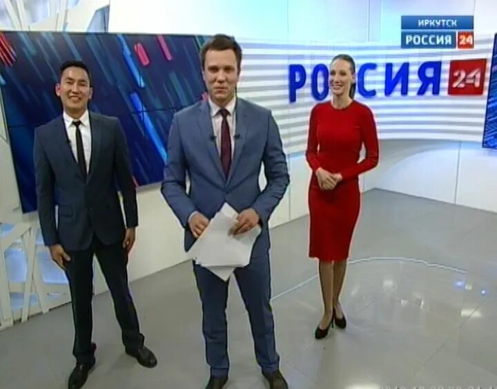 Выпуск "Вести-Иркутск" 19.02.2020 (20:44) - YouTube