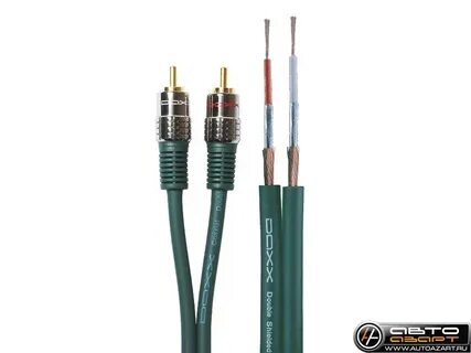 Rca daxx