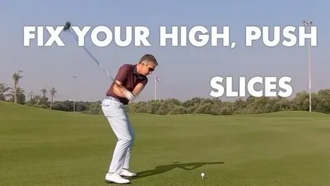Your high