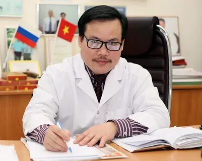 Врач тая