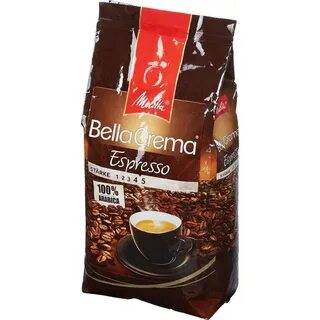 Кофе melitta