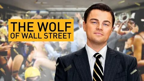 Martin Scorsese Films Ranked: #16 ‘The Wolf of Wall Street’ (2013) .