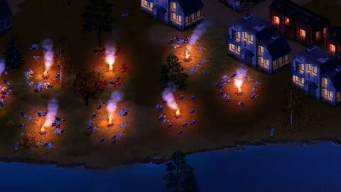 Sparks игра
