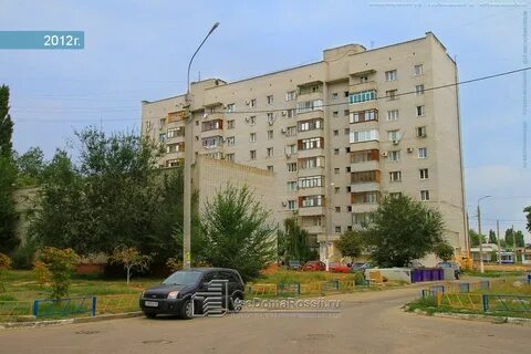 Дом 34 волгоград