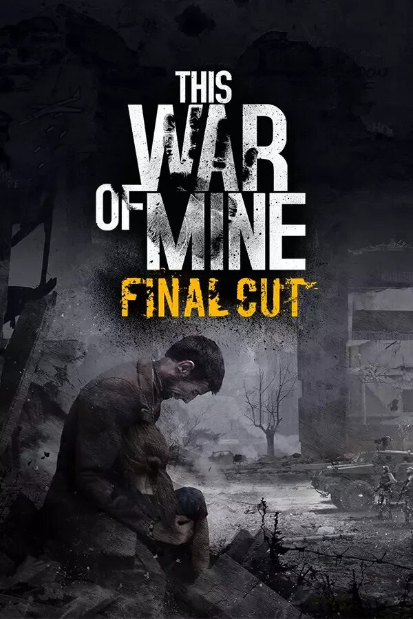This far of mine. This far of mine