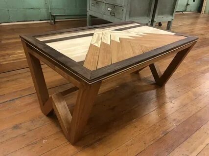 Build table