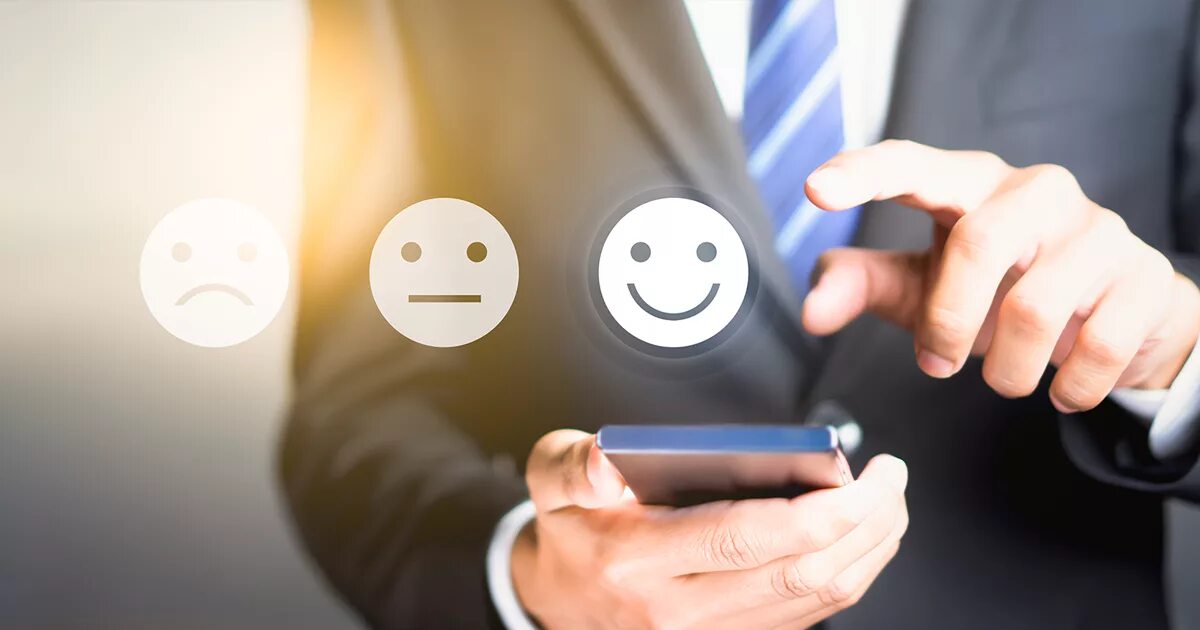 Provide a better experience