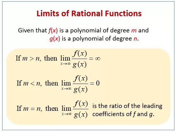 Limited function