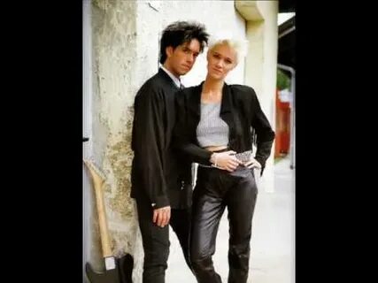 Pearls of passion roxette