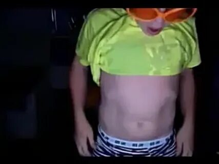 Webcams boy video