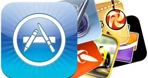 Обновление app store