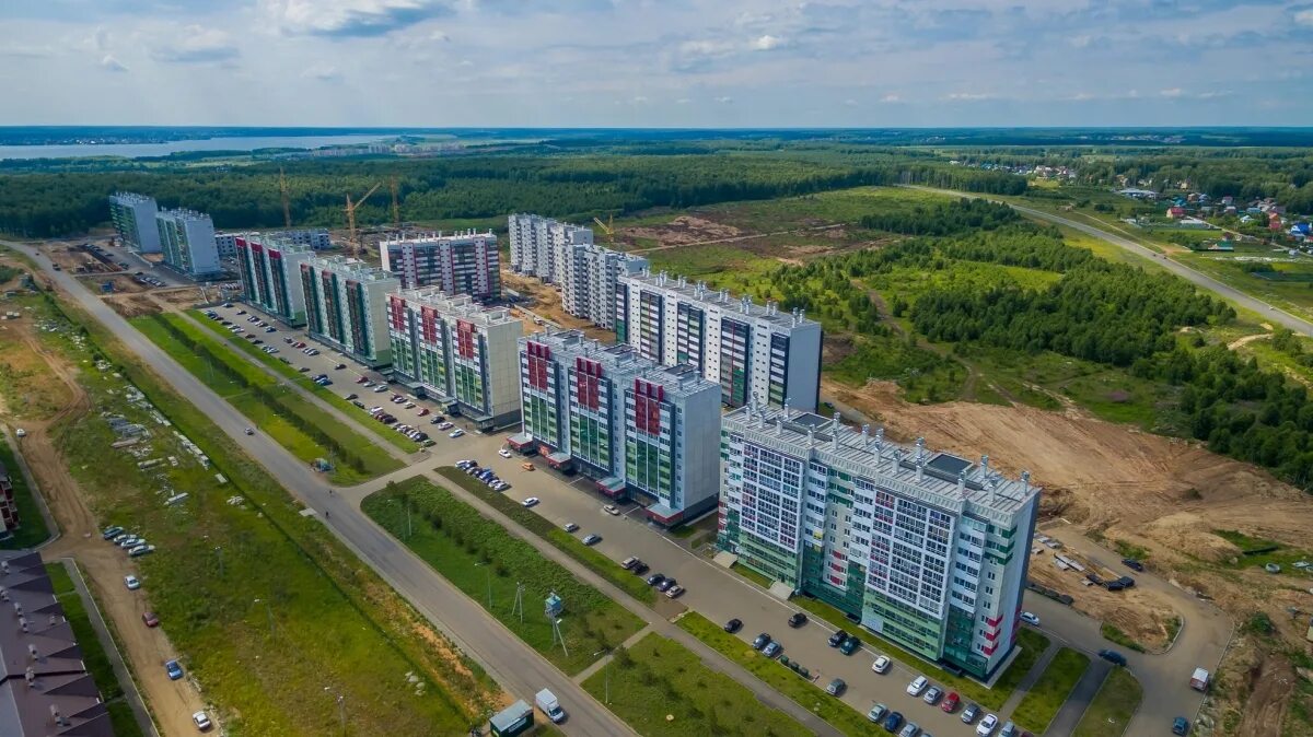 Микрорайоны г челябинска
