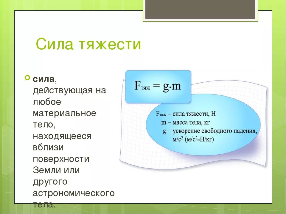 Сила тяжести f формула. Сила тяжести. Сила тяжести физика. Сила тяжести определение. Сила тяжести определение и формула.