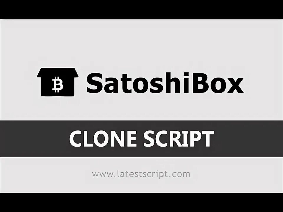 Clone script