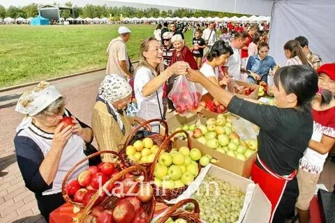 Фесты алматы