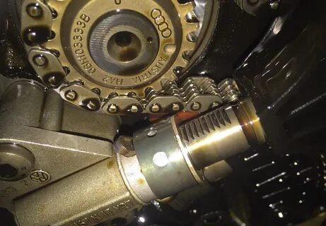 P0016 tsi