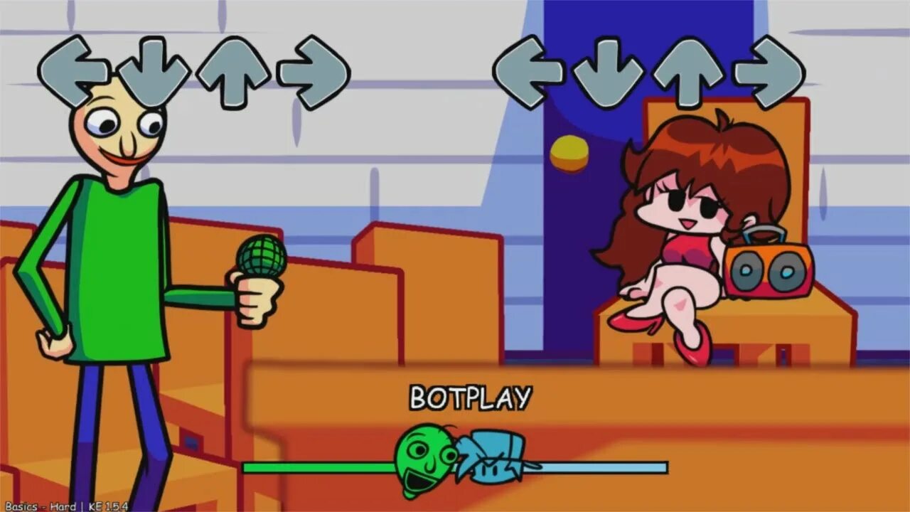 Fnf mod baldi vs miss circle. Friday night funkin baldi. fnf vs baldi&#039;s funkin&#039; class (demo release) gameplay (boyfriend vs baldi). frifan.