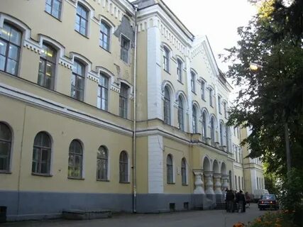 Антоново гуманитарный институт