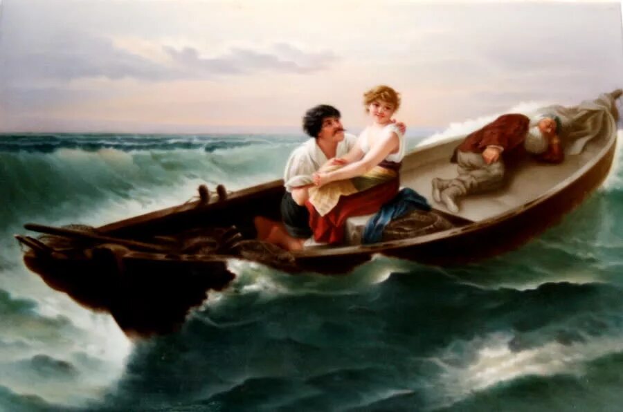 Влюбленные в лодке. Двое в лодке картина. Влюбленные в лодке живопись. Двое в лодке в картинах русских художников. Килограмм двое в лодке