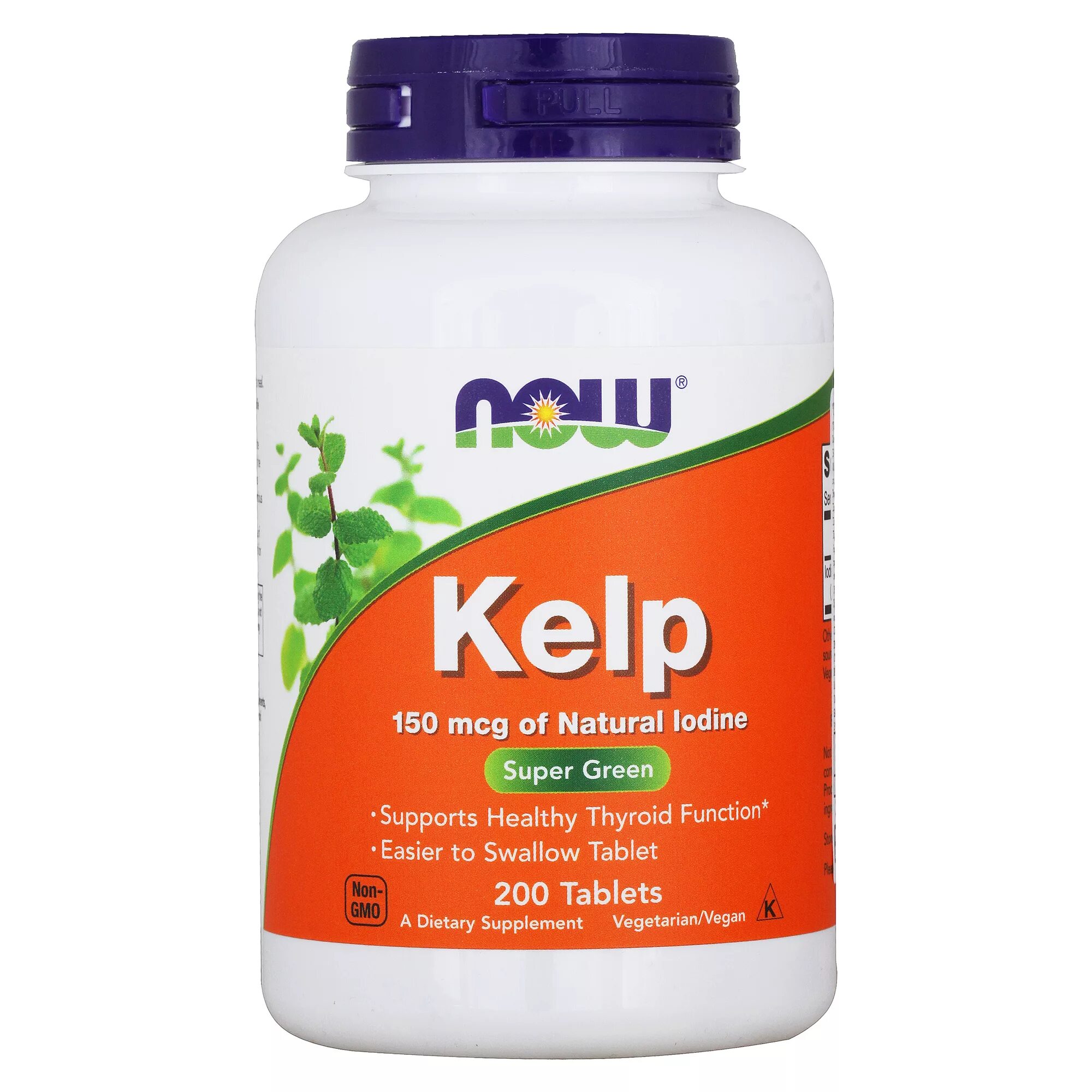 Йод 150 мкг. Kelp 200 мкг. Kelp 150 MCG 200 таб. Келп йод органический.