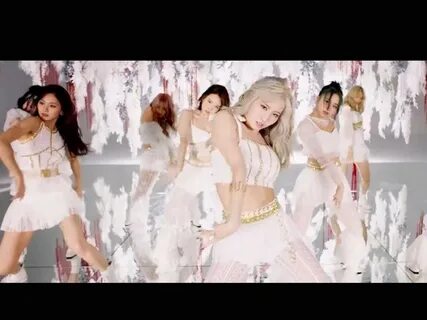 Many many many dance