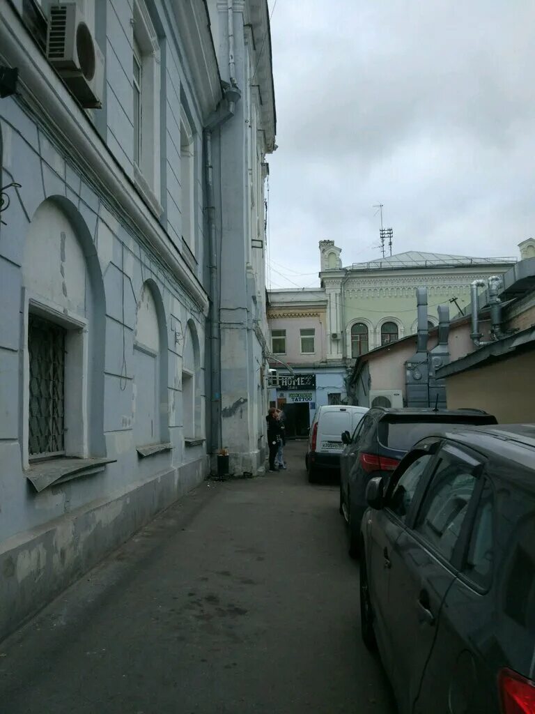 Покровка, д. Покровка, д. Ул. Покровка 1/13/6. Ул.