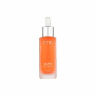 Beauty oil